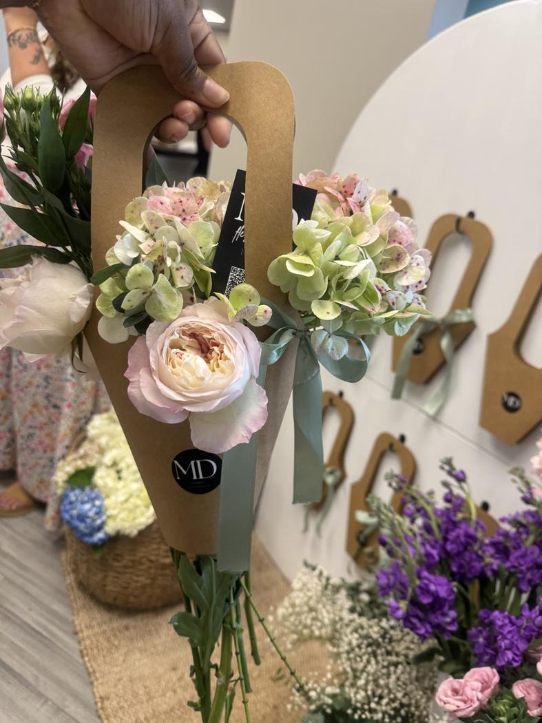 Events & Bloom Bars
